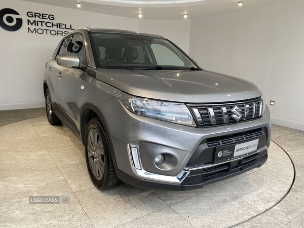 Used Suzuki Vitara 2023 for sale - 76887744: Photo 11