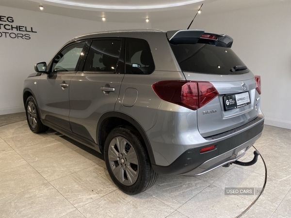 Used Suzuki Vitara 2023 for sale - 76887744: Photo 13