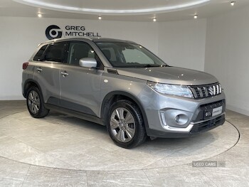 Suzuki - Vitara