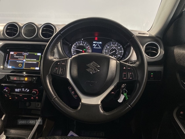 Used Suzuki Vitara 2023 for sale - 76887744: Photo 20