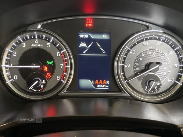 Used Suzuki Vitara 2023 for sale - 76887744: Photo 28