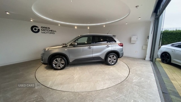 Used Suzuki Vitara 2023 for sale - 76887744: Photo 4