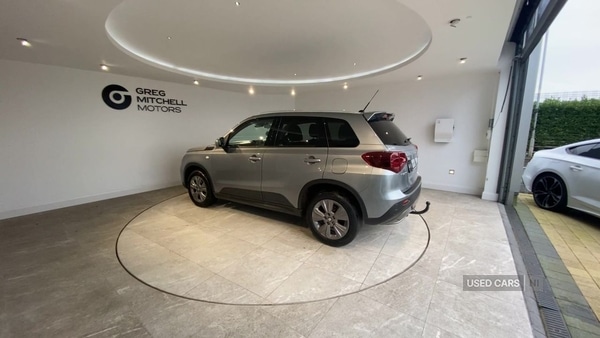 Used Suzuki Vitara 2023 for sale - 76887744: Photo 5