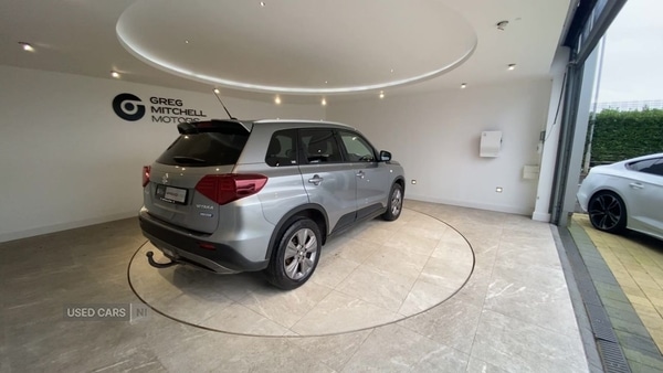 Used Suzuki Vitara 2023 for sale - 76887744: Photo 7