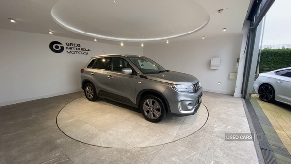 Used Suzuki Vitara 2023 for sale - 76887744: Photo 9