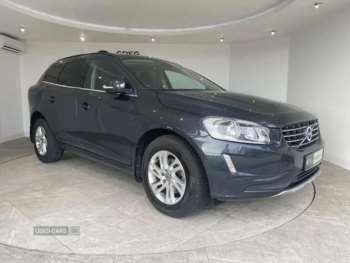 2017 - D4 [190] SE Nav 5dr