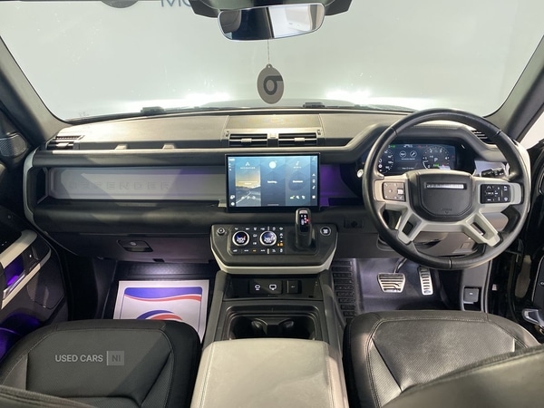 Used Land Rover Defender 2022 for sale - 76936806: Photo 10