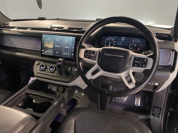 Used Land Rover Defender 2022 for sale - 76936806: Photo 11
