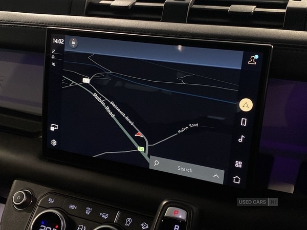 Used Land Rover Defender 2022 for sale - 76936806: Photo 17