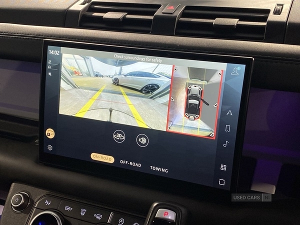 Used Land Rover Defender 2022 for sale - 76936806: Photo 18