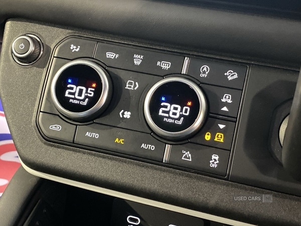 Used Land Rover Defender 2022 for sale - 76936806: Photo 19