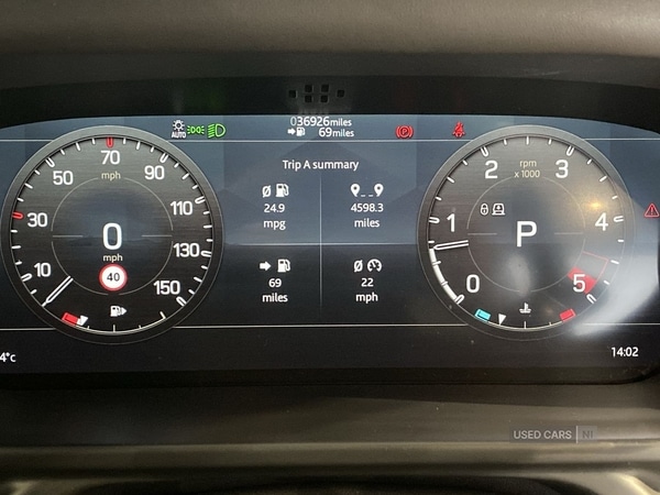 Used Land Rover Defender 2022 for sale - 76936806: Photo 23