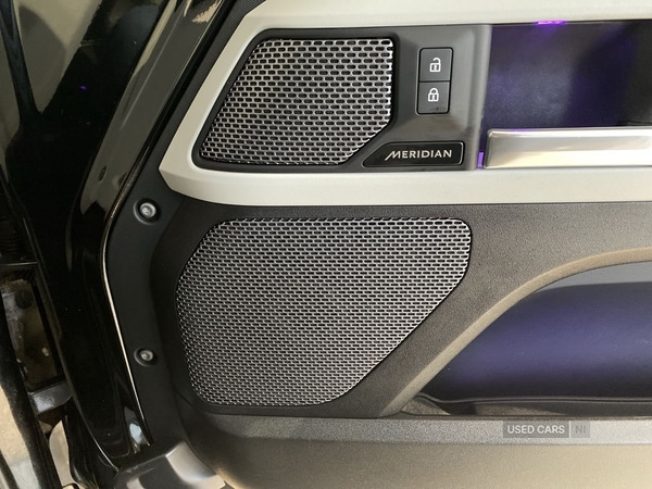 Used Land Rover Defender 2022 for sale - 76936806: Photo 26