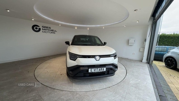 Used Suzuki e Vitara 2025 for sale - 77009040: Photo 2