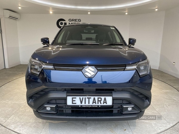 Used Suzuki e Vitara 2025 for sale - 76729831: Photo 10