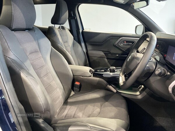 Used Suzuki e Vitara 2025 for sale - 76729831: Photo 17