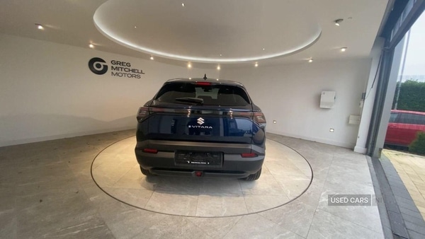 Used Suzuki e Vitara 2025 for sale - 76729831: Photo 2