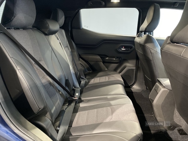 Used Suzuki e Vitara 2025 for sale - 76729831: Photo 22