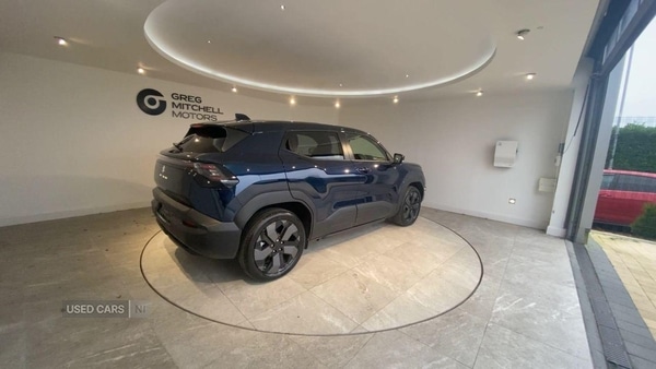 Used Suzuki e Vitara 2025 for sale - 76729831: Photo 3