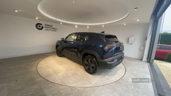 Used Suzuki e Vitara 2025 for sale - 76729831: Photo 9