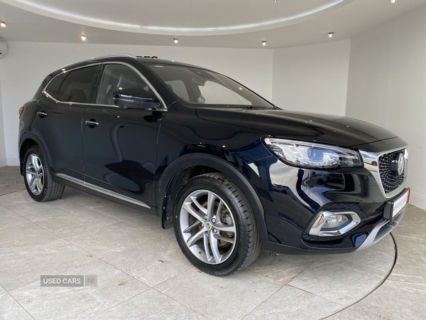 Used MG MG HS 2022 for sale - 76410064: Photo 1