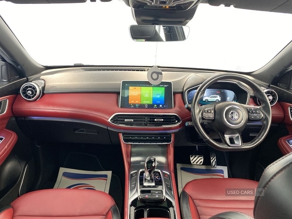 Used MG MG HS 2022 for sale - 76410064: Photo 10