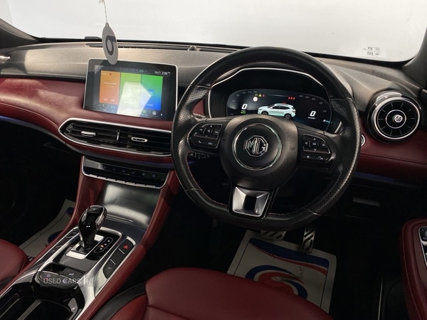 Used MG MG HS 2022 for sale - 76410064: Photo 11