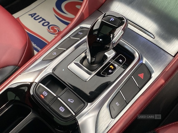 Used MG MG HS 2022 for sale - 76410064: Photo 13