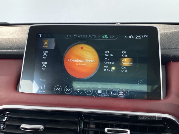 Used MG MG HS 2022 for sale - 76410064: Photo 15