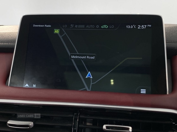 Used MG MG HS 2022 for sale - 76410064: Photo 16