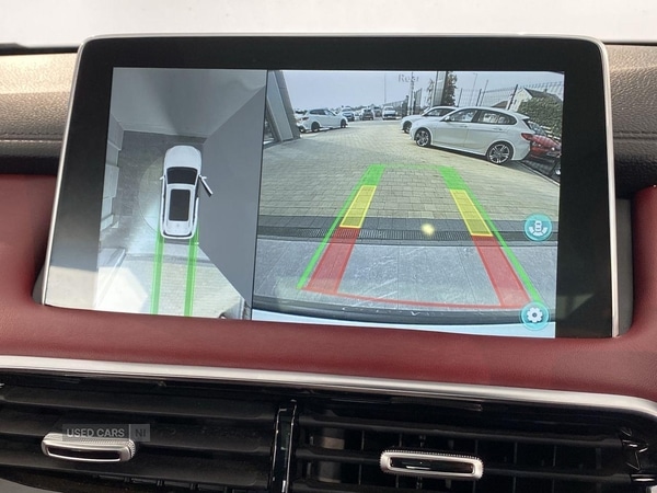 Used MG MG HS 2022 for sale - 76410064: Photo 17