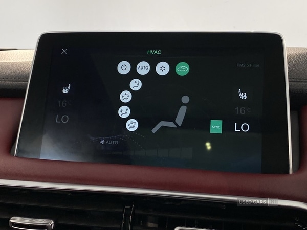 Used MG MG HS 2022 for sale - 76410064: Photo 18