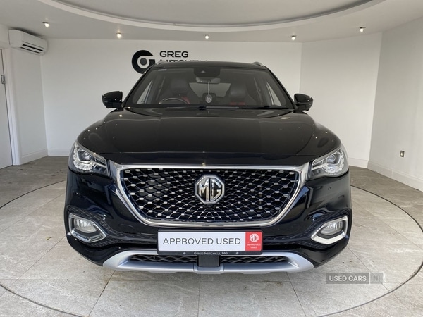 Used MG MG HS 2022 for sale - 76410064: Photo 2