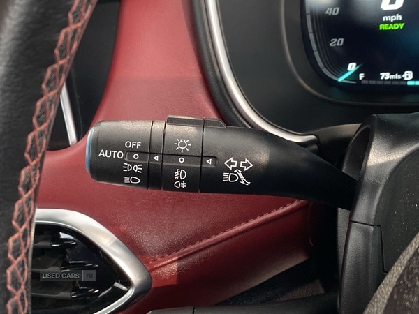 Used MG MG HS 2022 for sale - 76410064: Photo 22