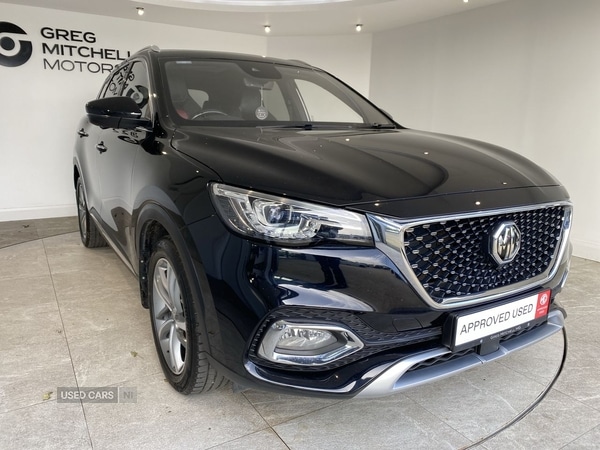 Used MG MG HS 2022 for sale - 76410064: Photo 3