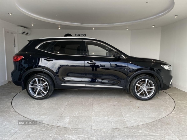 Used MG MG HS 2022 for sale - 76410064: Photo 4