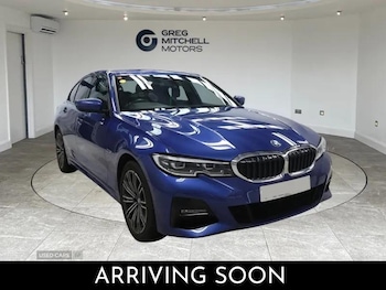 Used BMW 3 Series 2022 for sale - 78959271: Photo