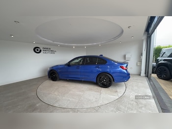 Used BMW 3 Series 2022 for sale - 78959271: Photo