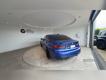 Used BMW 3 Series 2022 for sale - 78959271: Photo