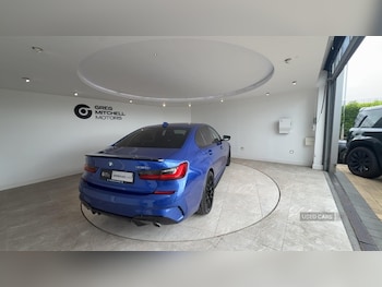 Used BMW 3 Series 2022 for sale - 78959271: Photo