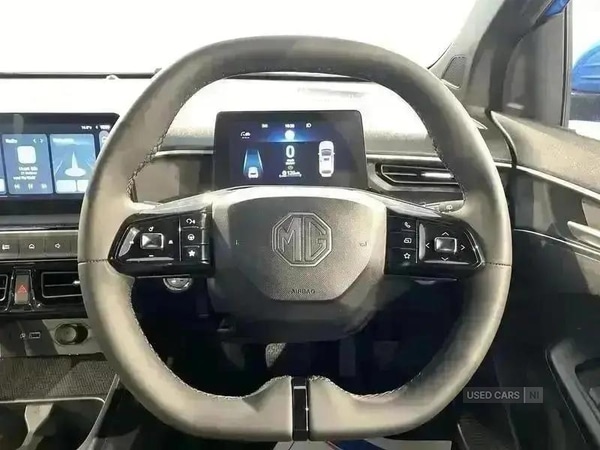 Used MG MG3 2025 for sale - 77021654: Photo 11