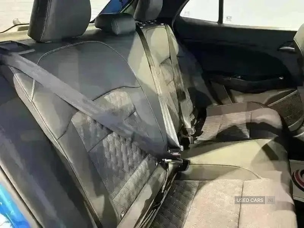 Used MG MG3 2025 for sale - 77021654: Photo 13