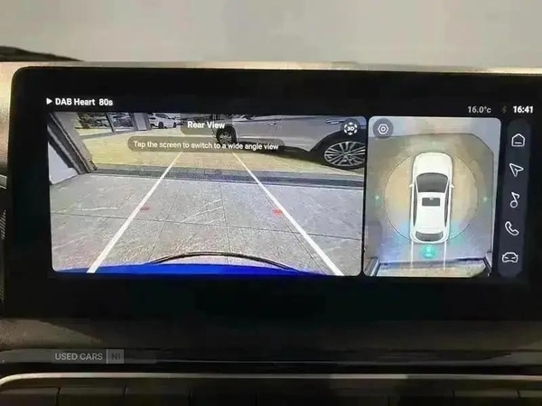 Used MG MG3 2025 for sale - 77021654: Photo 16