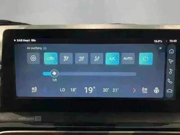 Used MG MG3 2025 for sale - 77021654: Photo 17