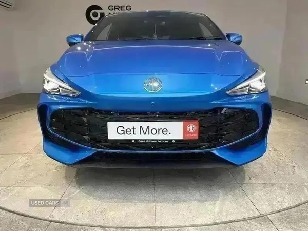 Used MG MG3 2025 for sale - 77021654: Photo 2