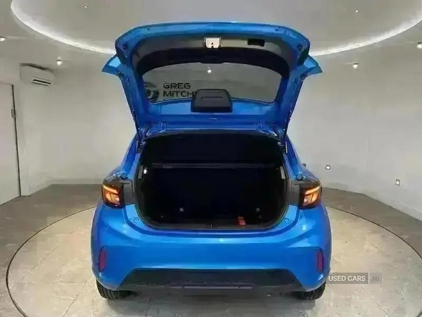 Used MG MG3 2025 for sale - 77021654: Photo 6