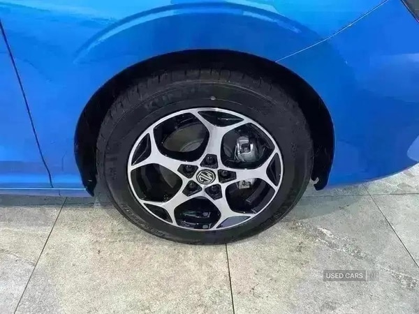 Used MG MG3 2025 for sale - 77021654: Photo 7