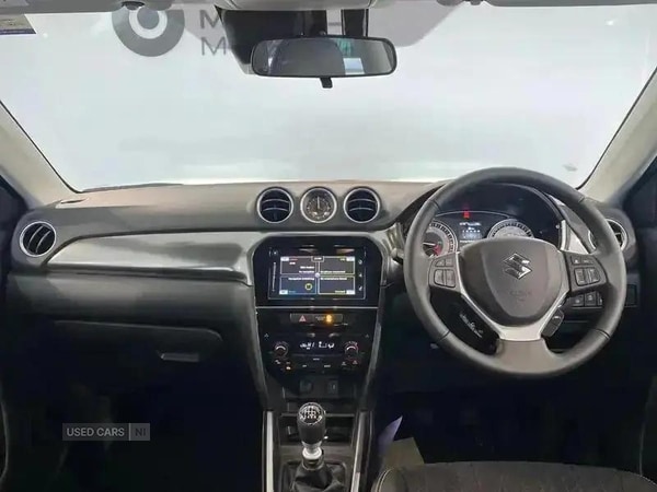 Used Suzuki Vitara 2025 for sale - 74197252: Photo 10