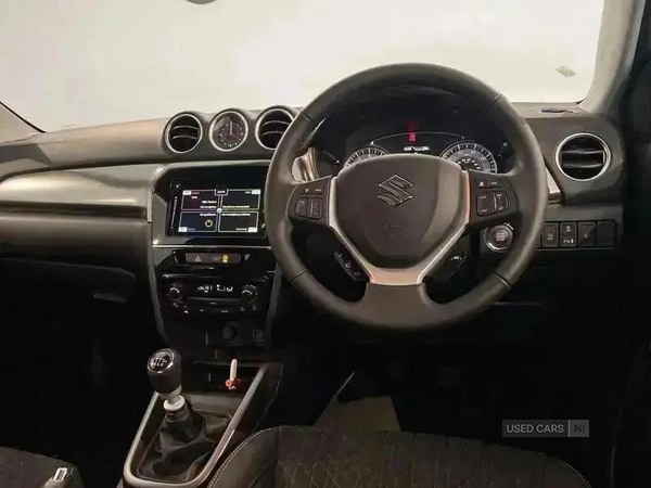 Used Suzuki Vitara 2025 for sale - 74197252: Photo 11