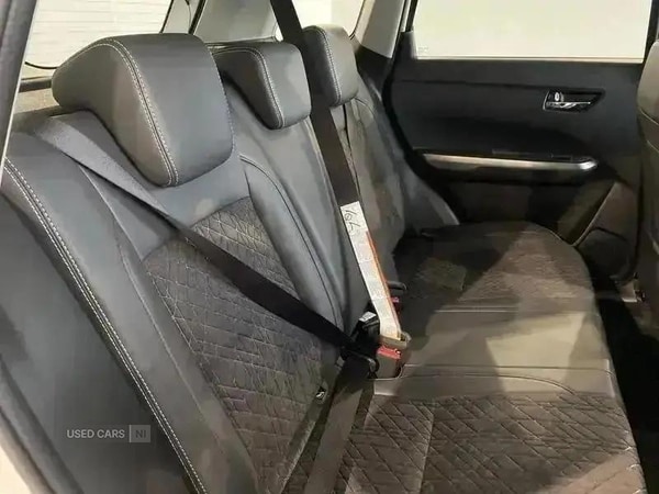 Used Suzuki Vitara 2025 for sale - 74197252: Photo 14